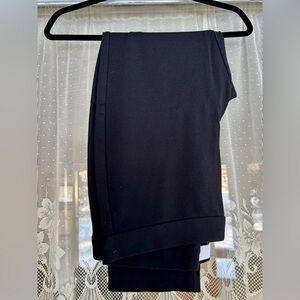 Nordstrom Black Pants